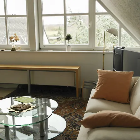 Appartement - 20 Min Messe Dus *