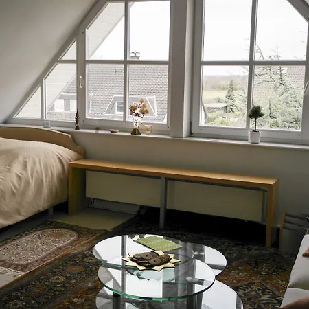 - 20 Min Messe Dus Appartement Meerbusch