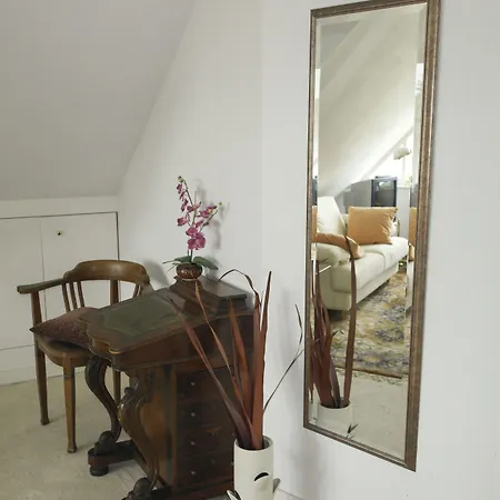 - 20 Min Messe Dus Appartement *