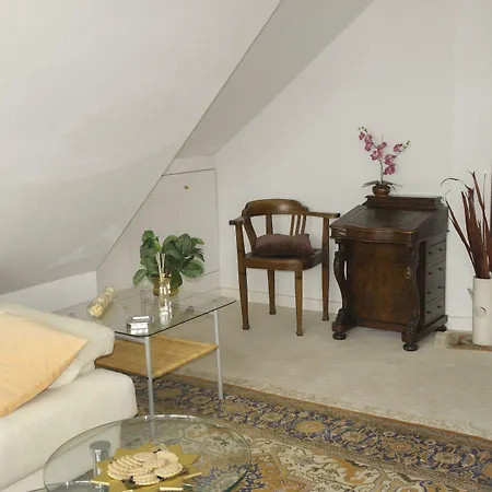 - 20 Min Messe Dus Appartement *