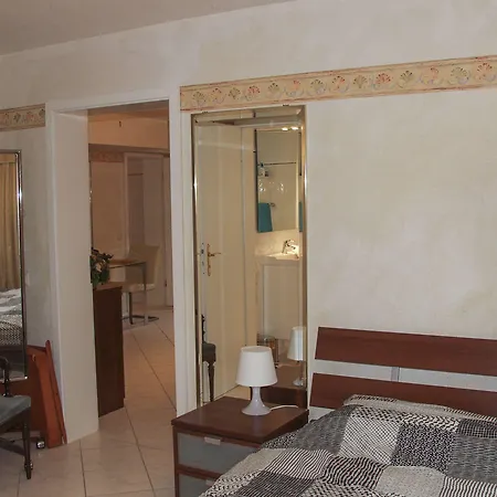 Appartement - 20 Min Messe Dus *