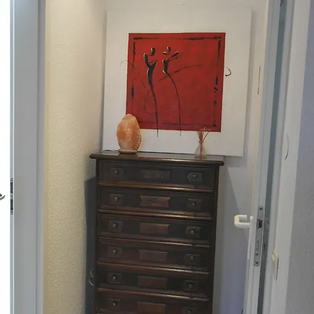 - 20 Min Messe Dus Appartement