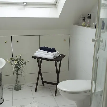 Appartement - 20 Min Messe Dus Meerbusch