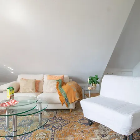 - 20 Min Messe Dus Appartement Meerbusch