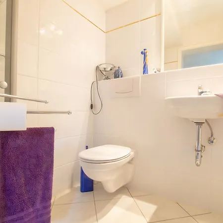 Appartement - 20 Min Messe Dus Meerbusch