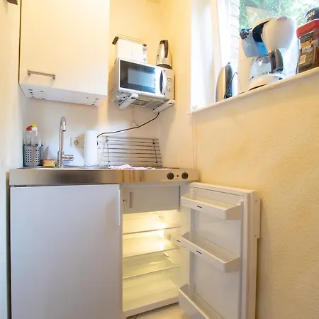 - 20 Min Messe Dus Apartment