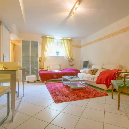 Appartement - 20 Min Messe Dus Meerbusch