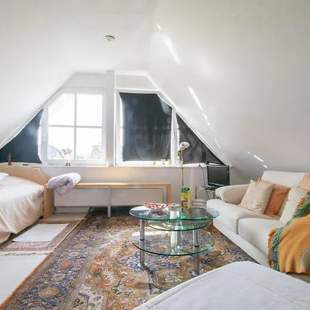 Appartement - 20 Min Messe Dus Meerbusch