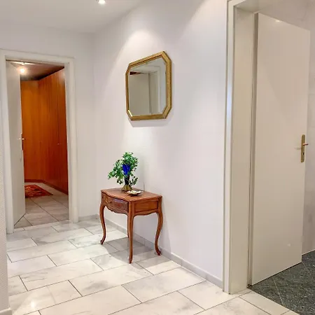 - 20 Min Messe Dus Appartement Meerbusch