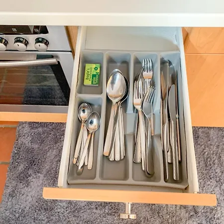 - 20 Min Messe Dus Apartment *