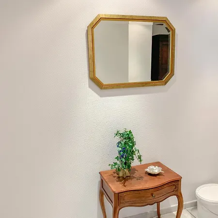 Appartement - 20 Min Messe Dus *