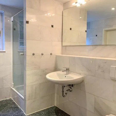 Appartement - 20 Min Messe Dus