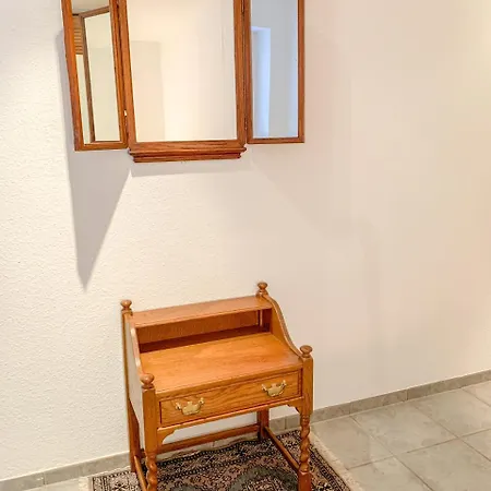 - 20 Min Messe Dus Appartement *