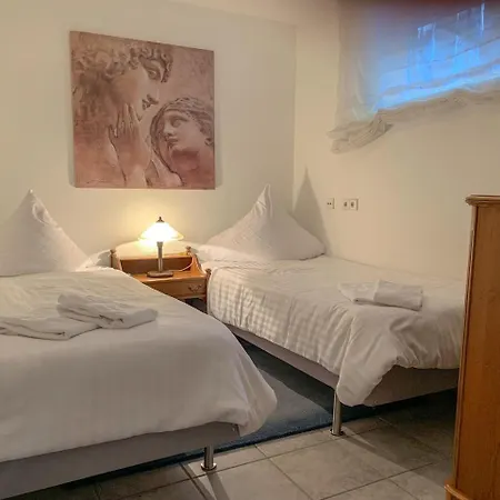 - 20 Min Messe Dus *