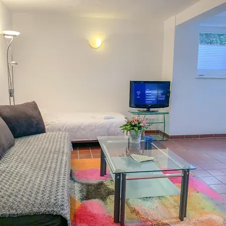 - 20 Min Messe Dus Appartement Meerbusch