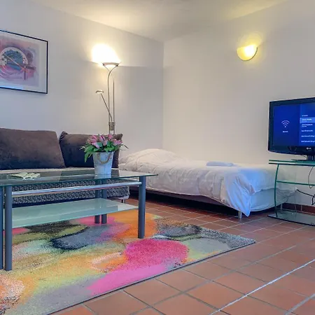Apartment - 20 Min Messe Dus *