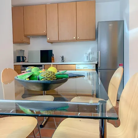 - 20 Min Messe Dus Apartment *