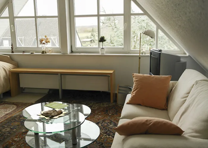 Apartmán - 20 Min Messe Dus *