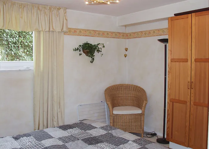 Apartmán - 20 Min Messe Dus *