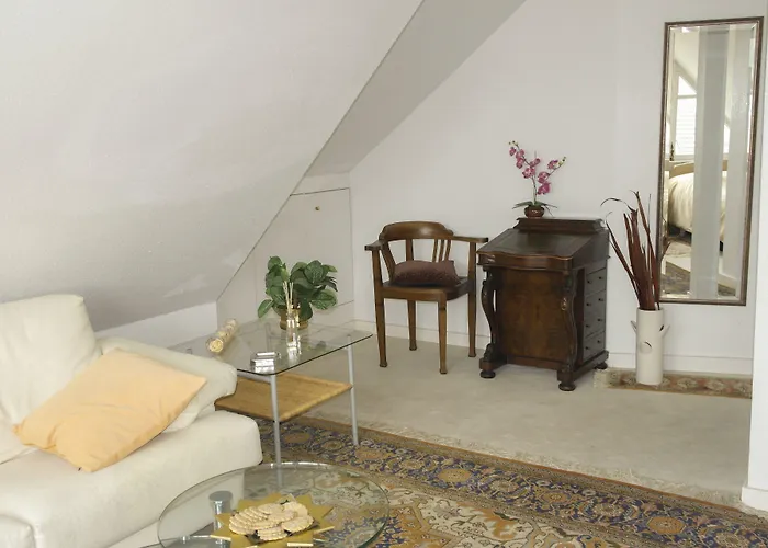 - 20 Min Messe Dus Apartmán *