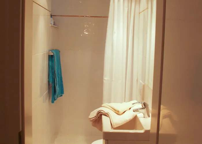 - 20 Min Messe Dus Apartmán Meerbusch