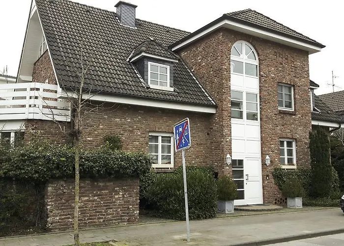 - 20 Min Messe Dus * Meerbusch