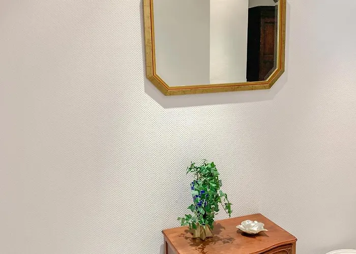 Apartmán - 20 Min Messe Dus *