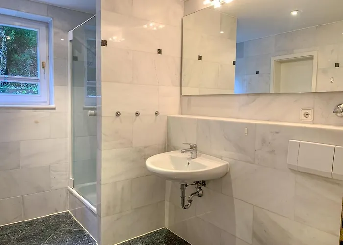 Apartmán - 20 Min Messe Dus