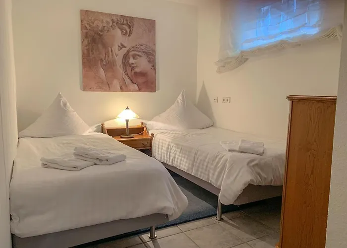 - 20 Min Messe Dus *